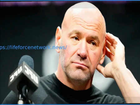 Dana White Takes Strict Measures Ahead of UFC 328 to Prevent Chimaev-Strickland Confrontations