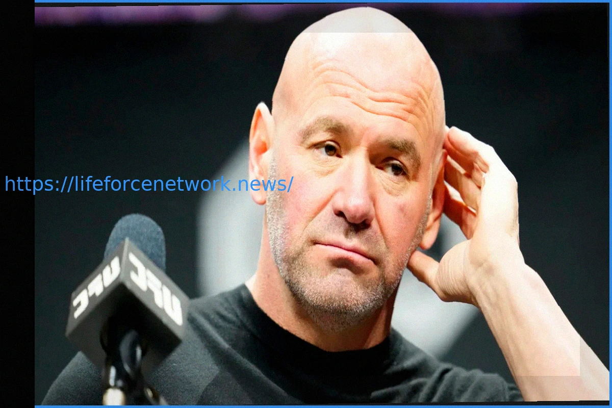 Preview Dana White Takes Strict Measures Ahead of UFC 328 to Prevent Chimaev-Strickland Confrontations