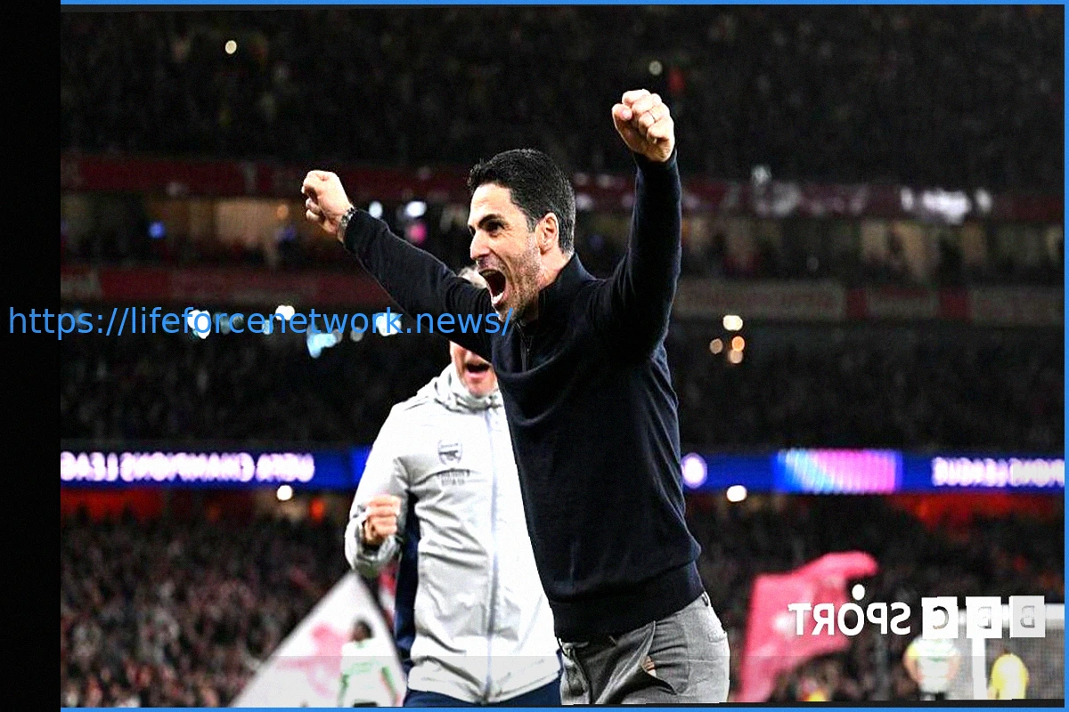 Preview Пэдди Пимблетт о Манчестер Сити, Арсенале и Артете: взгляд бойца UFC