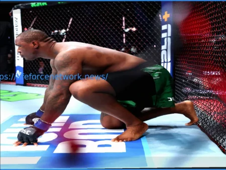 Легенда UFC среди уволенных топ-менеджеров ONE Championship: чистка ростера продолжается