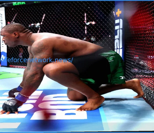 Легенда UFC среди уволенных топ-менеджеров ONE Championship: чистка ростера продолжается