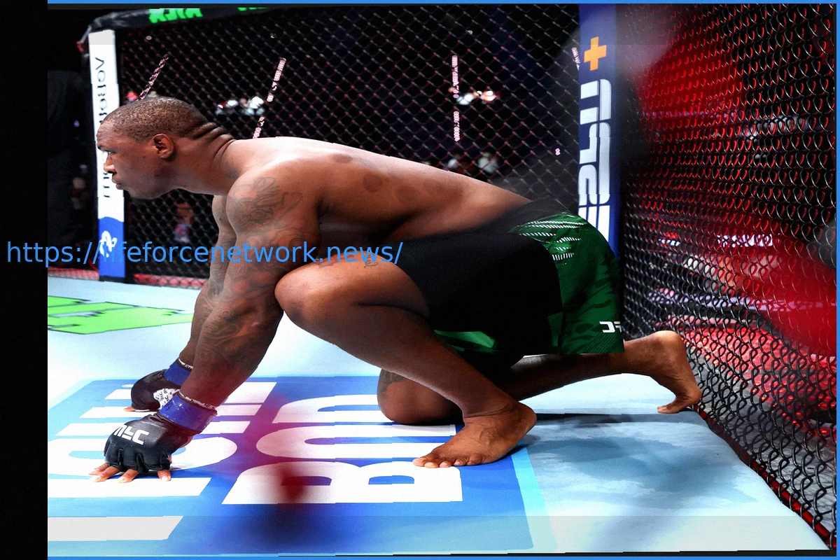 Preview Легенда UFC среди уволенных топ-менеджеров ONE Championship: чистка ростера продолжается