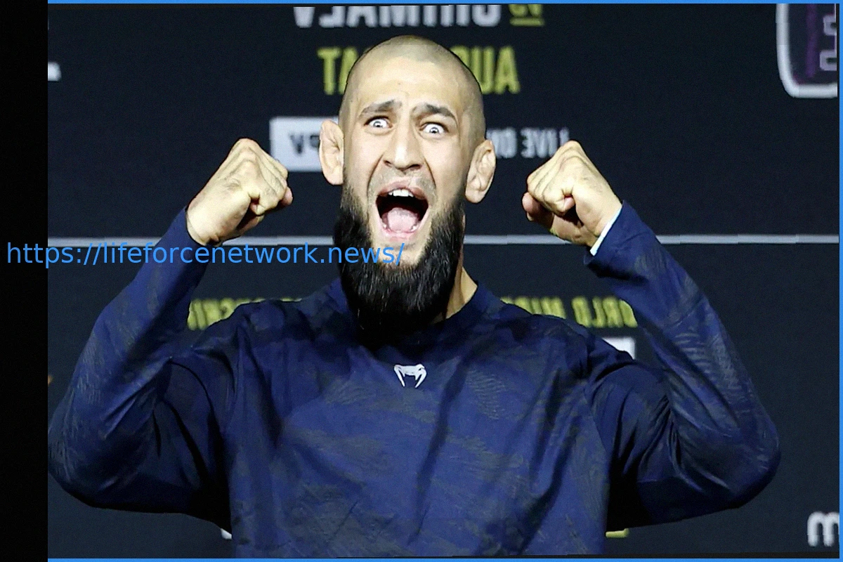 Preview The Ultimate Fighter Set to Premiere on Paramount+ with Daniel Cormier and Michael Bisping as Coaches