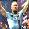 Conor McGregor Launches MAC ENERGY, Cites Patented BHB Formula as Key Differentiator