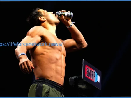 Пауло Коста: вызов Фрэнсису Нганну и желание уладить конфликт с Домиником Рейесом