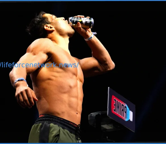 Пауло Коста: вызов Фрэнсису Нганну и желание уладить конфликт с Домиником Рейесом