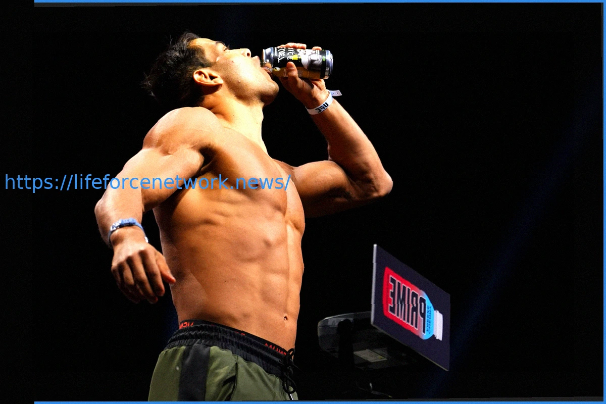 Preview Пауло Коста: вызов Фрэнсису Нганну и желание уладить конфликт с Домиником Рейесом