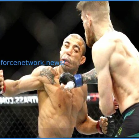 Jose Aldo Reflects on UFC 194 Loss to Conor McGregor and Discusses Potential Comeback Bout