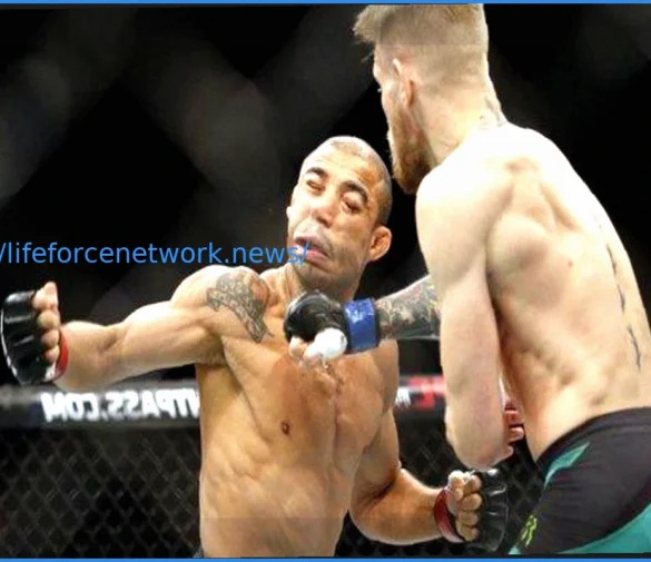 Jose Aldo Reflects on UFC 194 Loss to Conor McGregor and Discusses Potential Comeback Bout