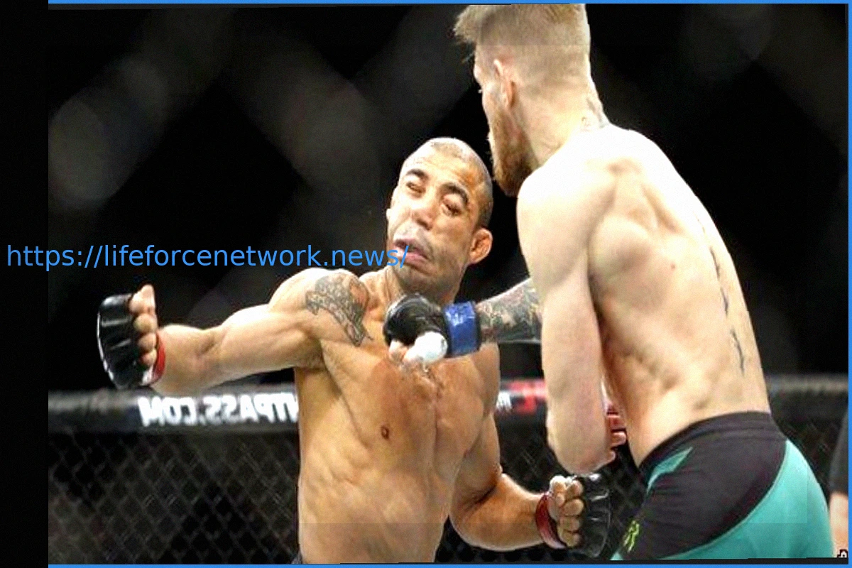 Preview Jose Aldo Reflects on UFC 194 Loss to Conor McGregor and Discusses Potential Comeback Bout