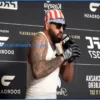 Deconstructing Josh Hokit’s Wild UFC 327 Media Day Rant: Personas & Controversy