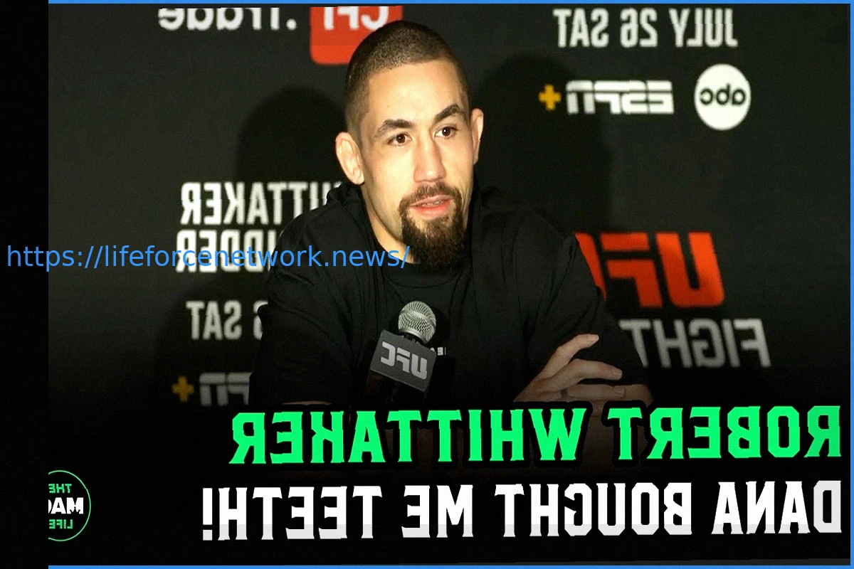 Preview Сможет ли Дана Уайт спасти “умирающий” UFC? Критика растет