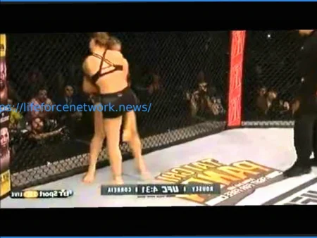 UFC Fight Night 272: Super-Tournament Airs Tonight on Match TV