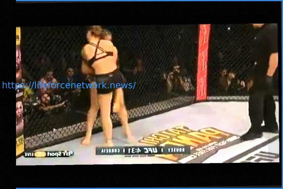 Preview UFC Fight Night 272: Super-Tournament Airs Tonight on Match TV