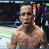 Carlos Prates Backs Former Rival Ian Machado Garry to Defeat Islam Makhachev