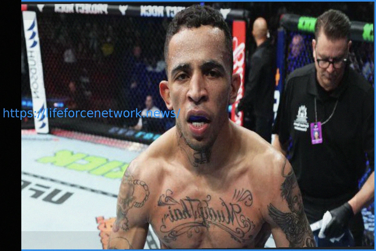 Preview Carlos Prates Backs Former Rival Ian Machado Garry to Defeat Islam Makhachev