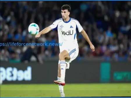 UFC Star Jon Jones Embroiled in Alleged Road Rage Incident