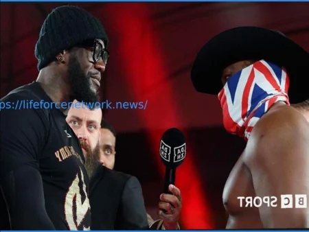 Deontay Wilder vs. Derek Chisora: Fight Predictions, Odds & Undercard Analysis