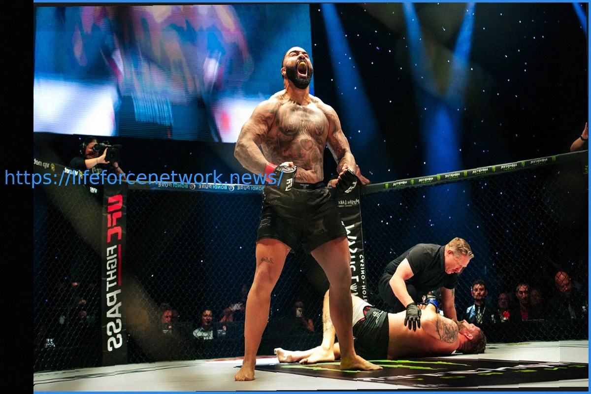 Preview Gable Steveson Signals Imminent UFC Signing: ‘Any Day Now’