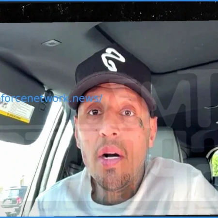 UFC Fighter Daniel Rodriguez Claims Cartel Protection in Mexican Prison