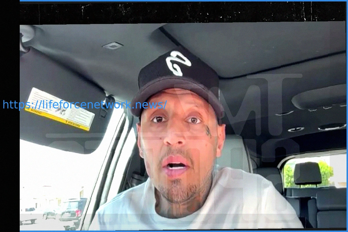 Preview UFC Fighter Daniel Rodriguez Claims Cartel Protection in Mexican Prison