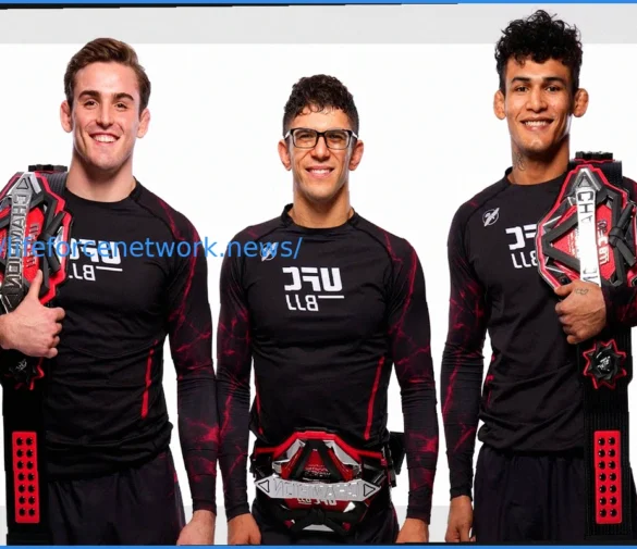 TKO и Supersure: Глобальное маркетинговое партнерство в мире единоборств