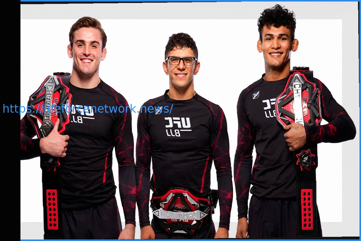 Preview TKO и Supersure: Глобальное маркетинговое партнерство в мире единоборств