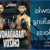Alex Chizov Unfazed by Khabib Team Link Ahead of PFL Bout with Gadzhi Rabadanov