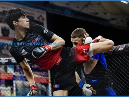 Ural MMA Championship 2026 Concludes in Tyumen: Results and Champions Revealed