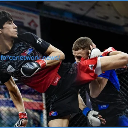 Ural MMA Championship 2026 Concludes in Tyumen: Results and Champions Revealed