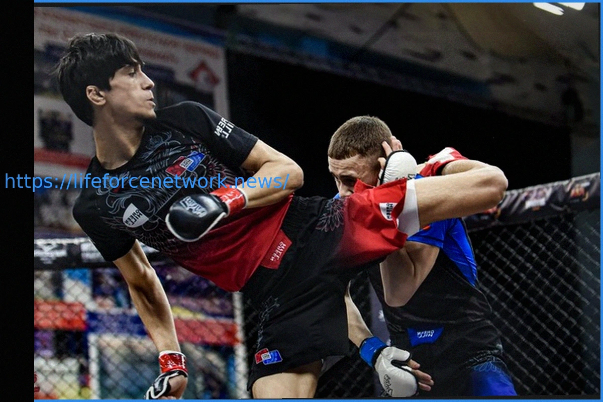 Preview Ural MMA Championship 2026 Concludes in Tyumen: Results and Champions Revealed