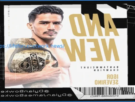 Igor Severino Eyes Zhalgas Zhumagulov Super Fight After Oktagon 85 Title Win