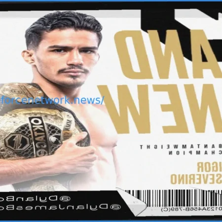 Igor Severino Eyes Zhalgas Zhumagulov Super Fight After Oktagon 85 Title Win