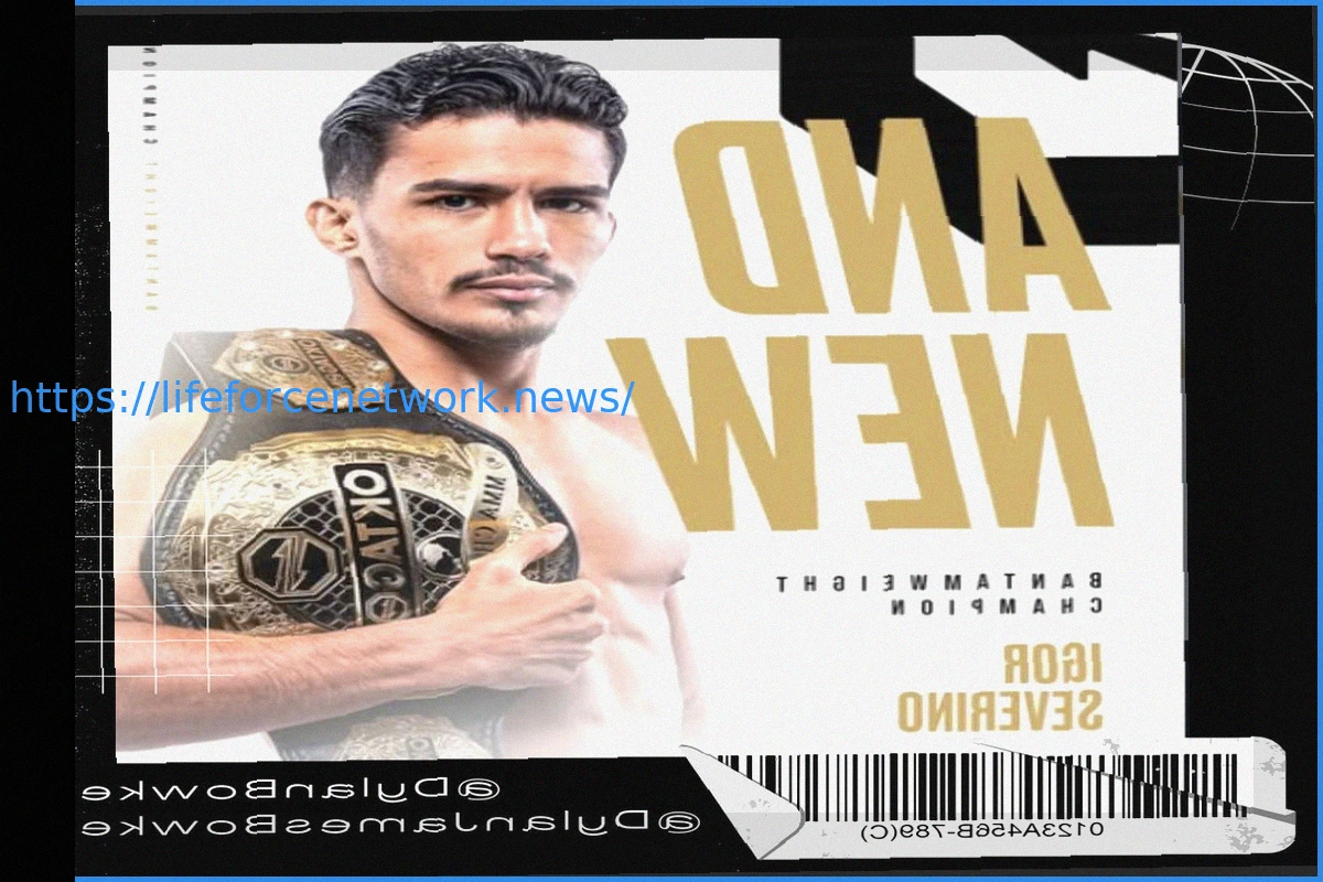 Preview Igor Severino Eyes Zhalgas Zhumagulov Super Fight After Oktagon 85 Title Win