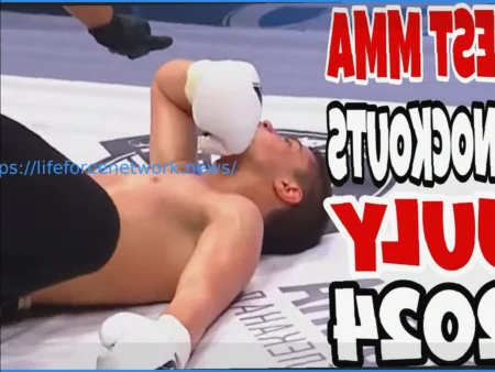 D-Rod’s Rematch Confirmed: How ‘Big Mouth’ Stepped In