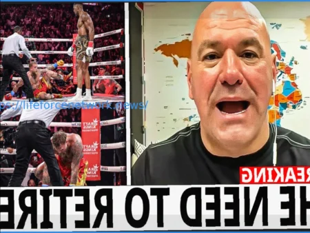 Nigel Benn Defends Son Conor’s Split from Eddie Hearn, Unexpectedly Recalls Gerald McClellan