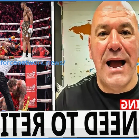 Nigel Benn Defends Son Conor’s Split from Eddie Hearn, Unexpectedly Recalls Gerald McClellan