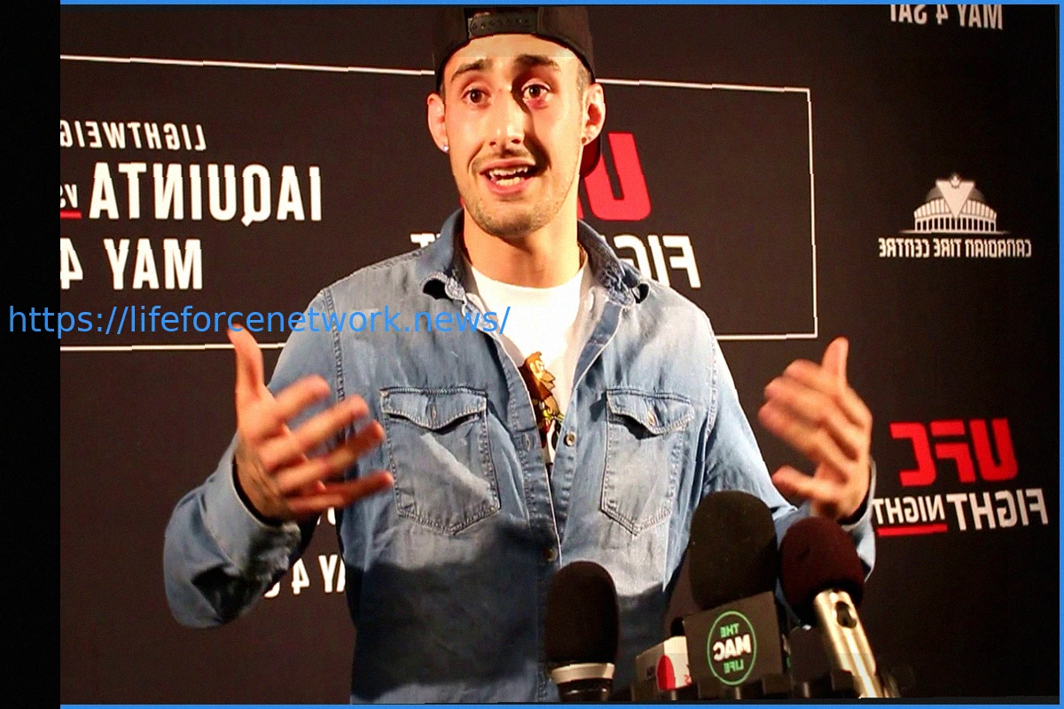 Preview UFC Fight Night 273: Charles Jourdain’s Success at Bantamweight