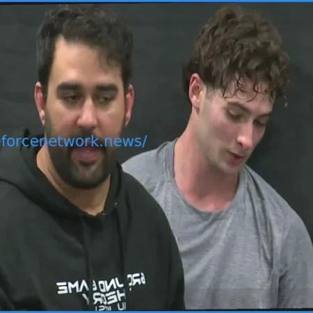 Неделя боев UFC в Майами: Расцвет ММА-тренировок в Южной Флориде