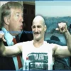 UFC Fighter Sean Strickland Blasts Trump Over Iran War’s Economic Impact, Gas Prices, Nuclear Risks
