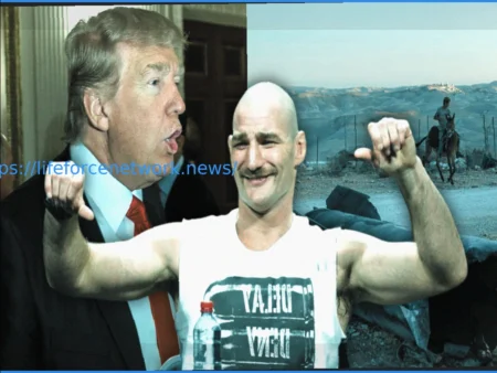 UFC Fighter Sean Strickland Blasts Trump Over Iran War’s Economic Impact, Gas Prices, Nuclear Risks