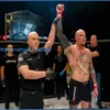 Anthony Smith Wins Bare-Knuckle MMA Fight Against Chase Sherman