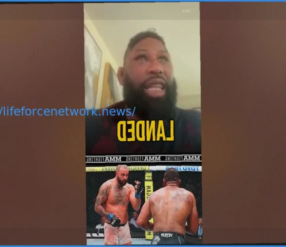 Кертис Блэйдс: Успех в UFC 237 благодаря «яйцам» Джоша Хокита