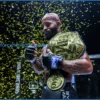 ONE Championship Star Joins UFC, Set for Next Month’s Debut