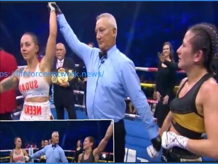 UK Boxing Officiating Under Fire After Another Controversial Weekend