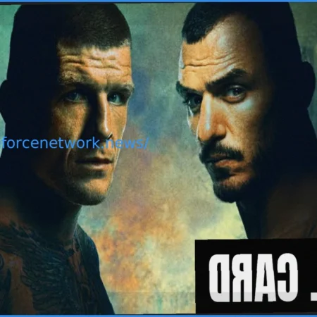 UFC Fight Night: Moicano vs. Duncan – Main Card Results