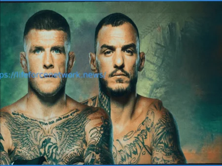 Что Дальше Для Ренато Мойкано в Легком Весе UFC?