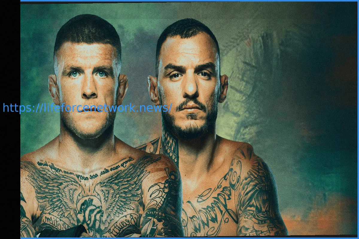 Preview Что Дальше Для Ренато Мойкано в Легком Весе UFC?