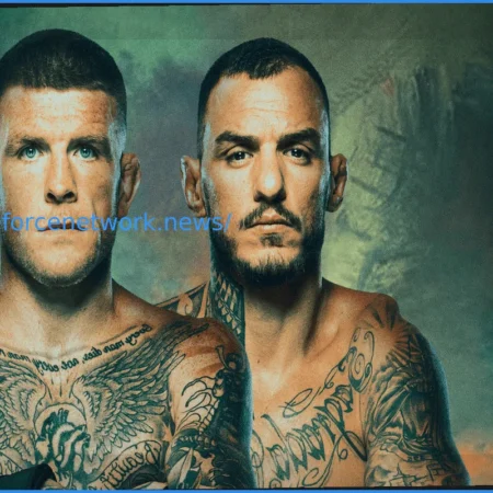 Что Дальше Для Ренато Мойкано в Легком Весе UFC?