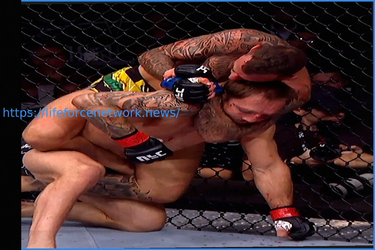 Preview UFC Vegas 115: Moicano vs. Duncan – Full Preview